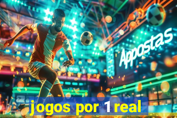 jogos por 1 real